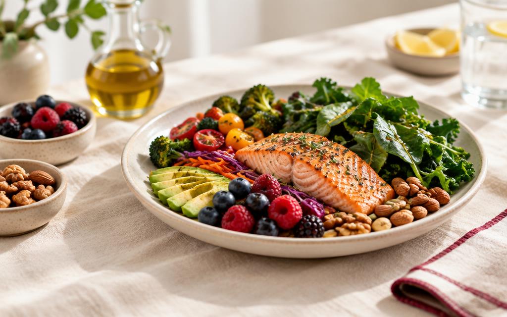 Dieta para lipedema: o que a nutrição pode (e não pode) fazer