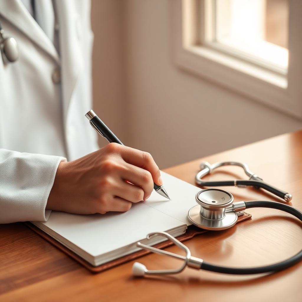 Como escolher um médico para lipedema