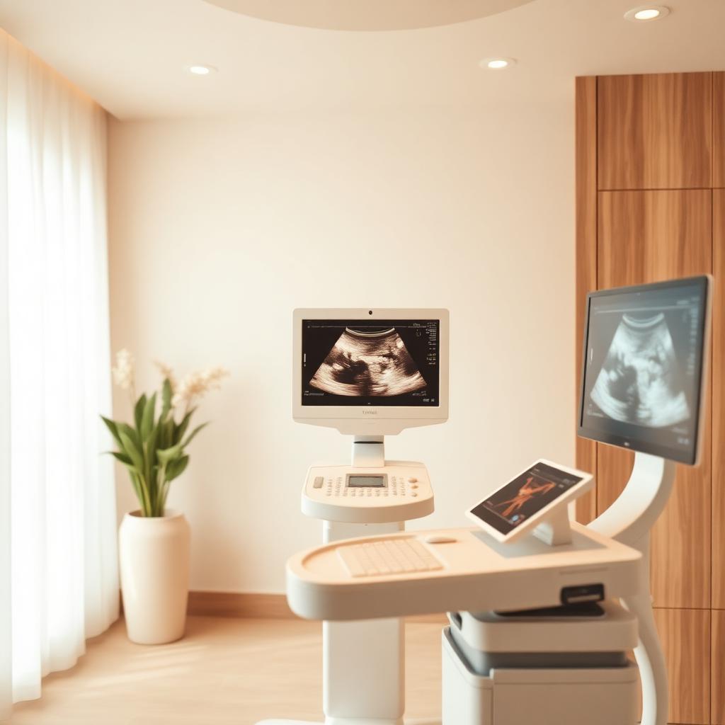 Ultrassom de 4 medidas no lipedema: para que serve